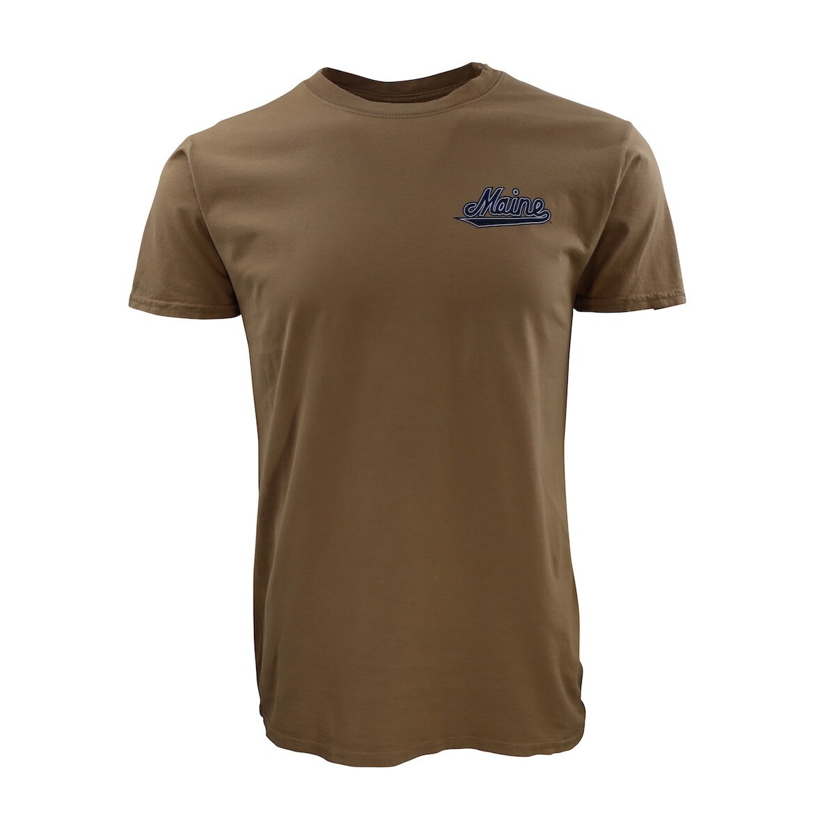 Maine Fetch Frisbee Tee